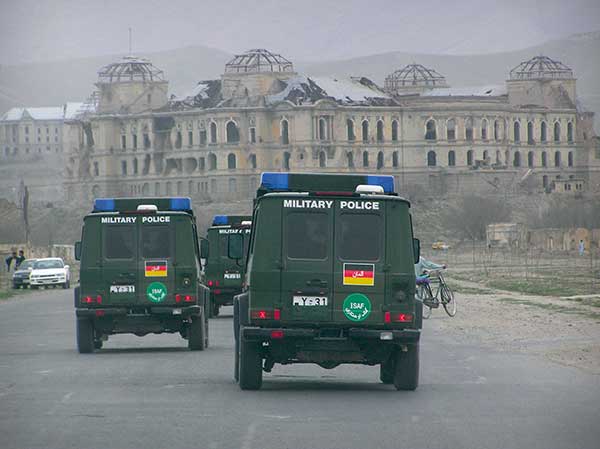 Kabul